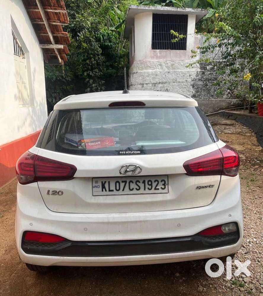 Hyundai Diesel Manual 1999 Car