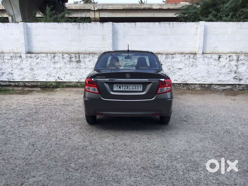 Maruti Suzuki Swift Dzire 1.2 Lxi (o), 2020, Petrol