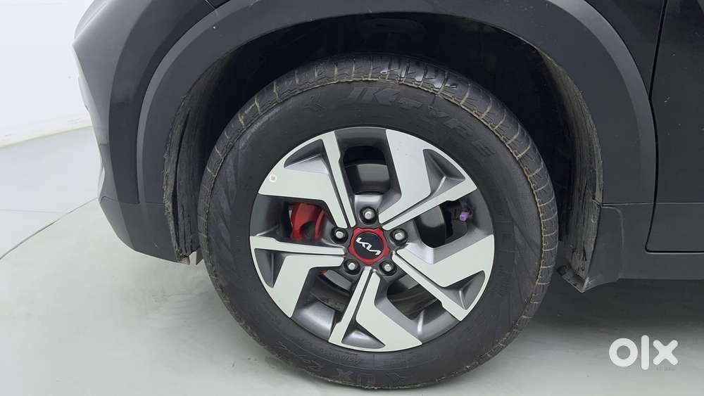 Kia Sonet Gtx Plus Turbo Dct, 2023, Petrol