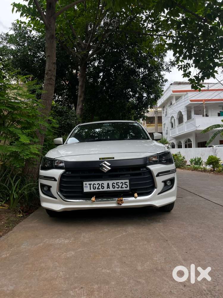 Swift Dzire Tour 2025 Cng Hybrid