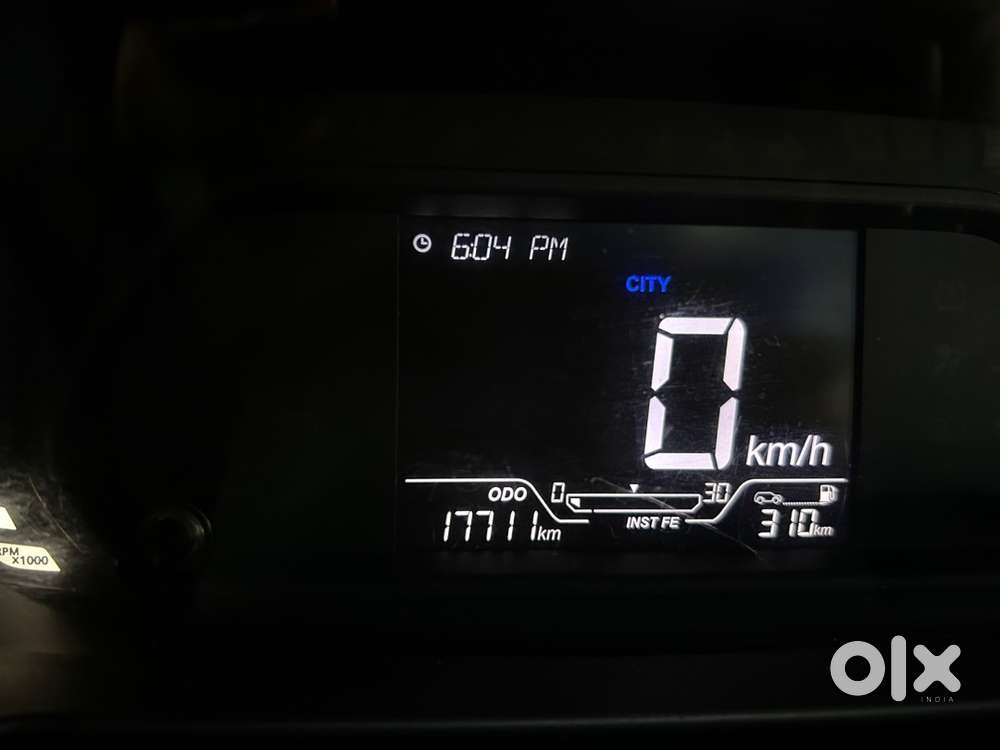 Tata Punch Petrol Manual 2024 Adventure Rhythm Pack