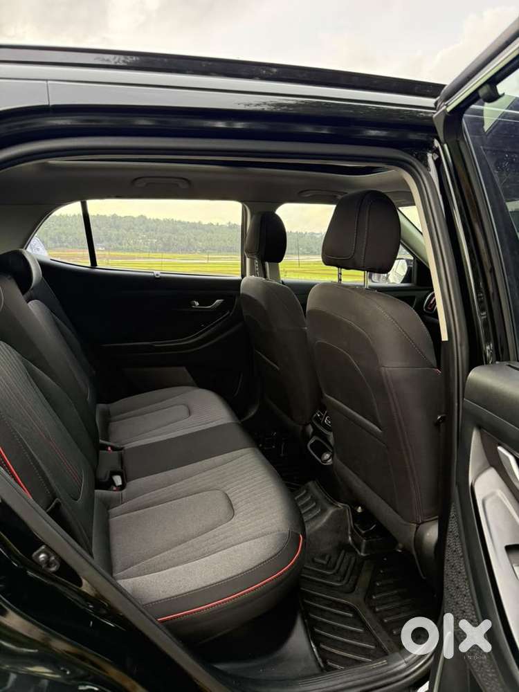 Hyundai Creta 1.5 Diesel 2022