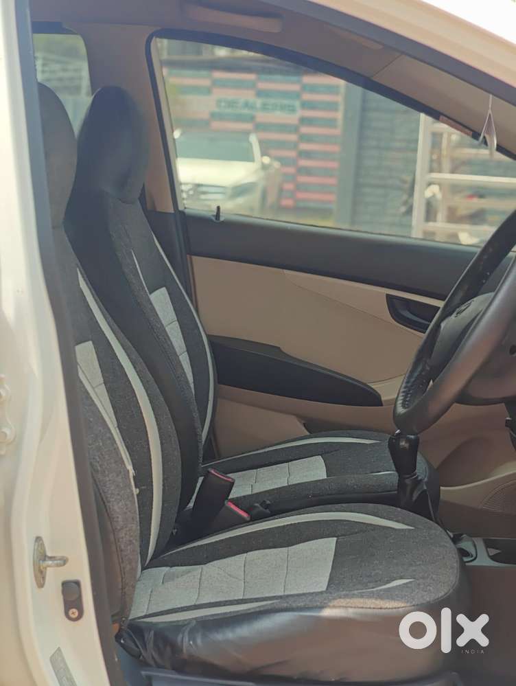 Hyundai Eon Magna, 2013, Petrol