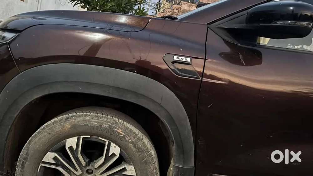 Renault Kiger 2023 Petrol Good Condition