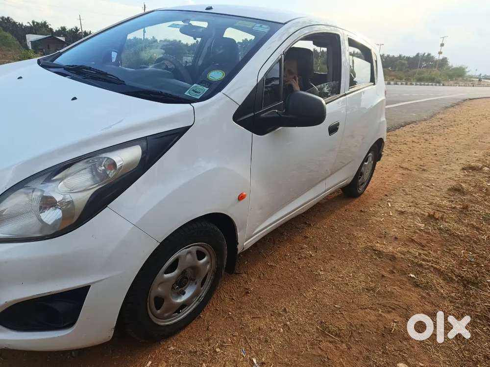 Chevrolet Beat 2016