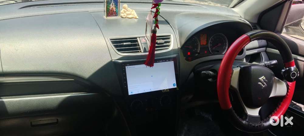 Maruti Suzuki Swift Vdi, 2011, Diesel