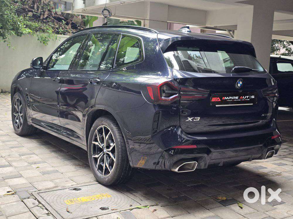 Bmw X3 2011-2013 Xdrive30d, 2024, Diesel