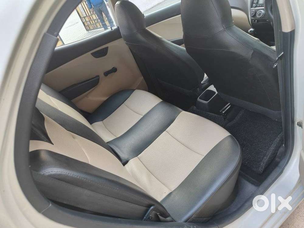 Hyundai Eon Era +, 2014, Petrol