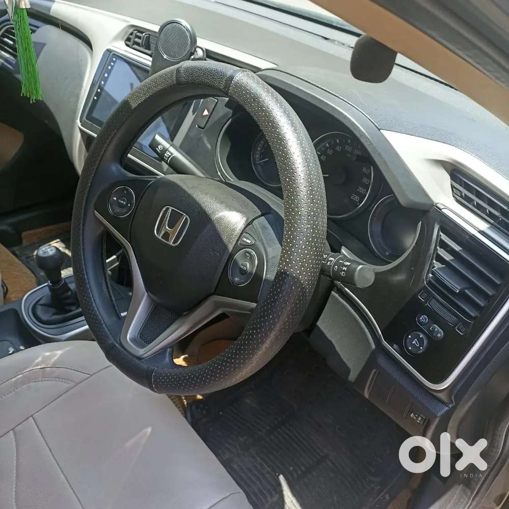 Honda City 1.5 Petrol 2019