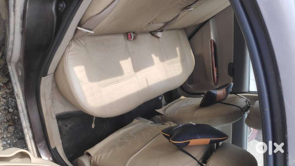 2008 Verna Petrol Running Condition