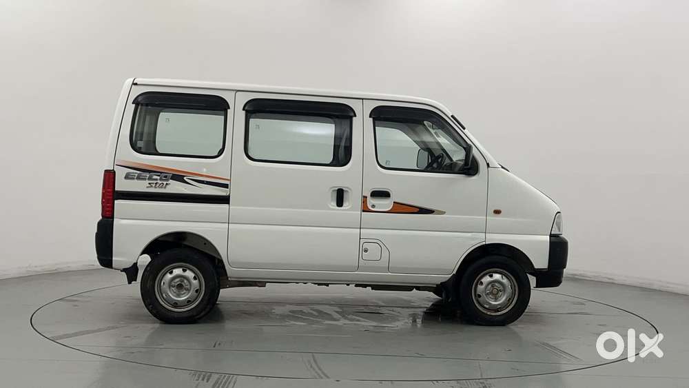 Maruti Suzuki Eeco