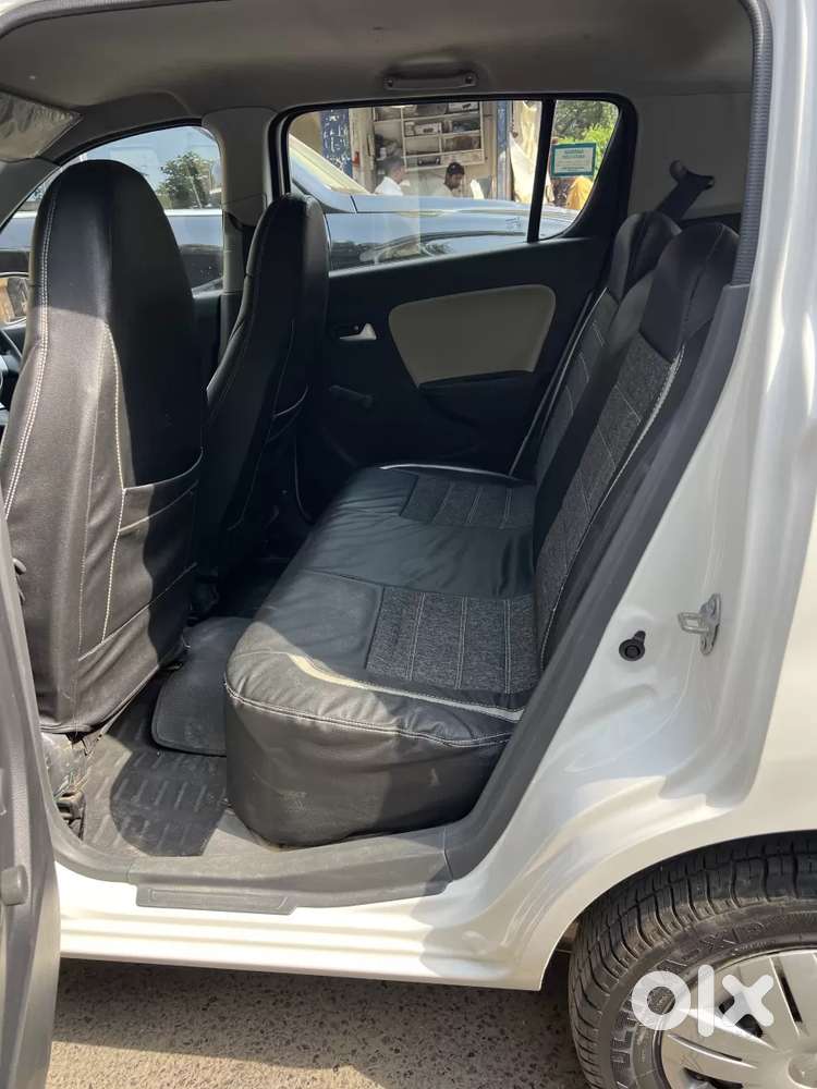 Maruti Suzuki Alto 800 Lxi, 2018, Petrol