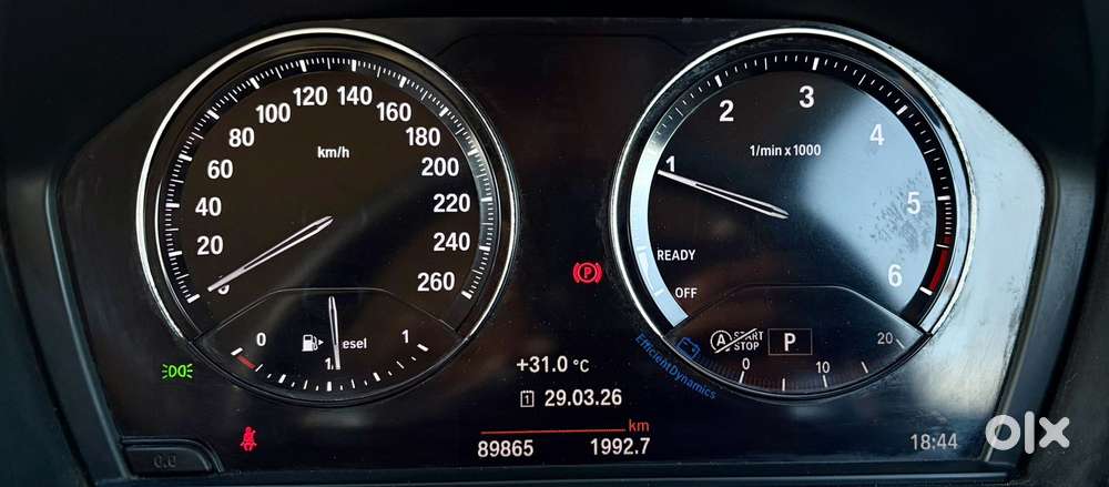 Bmw X1 2.0 Sdrive 20d, 2020, Diesel