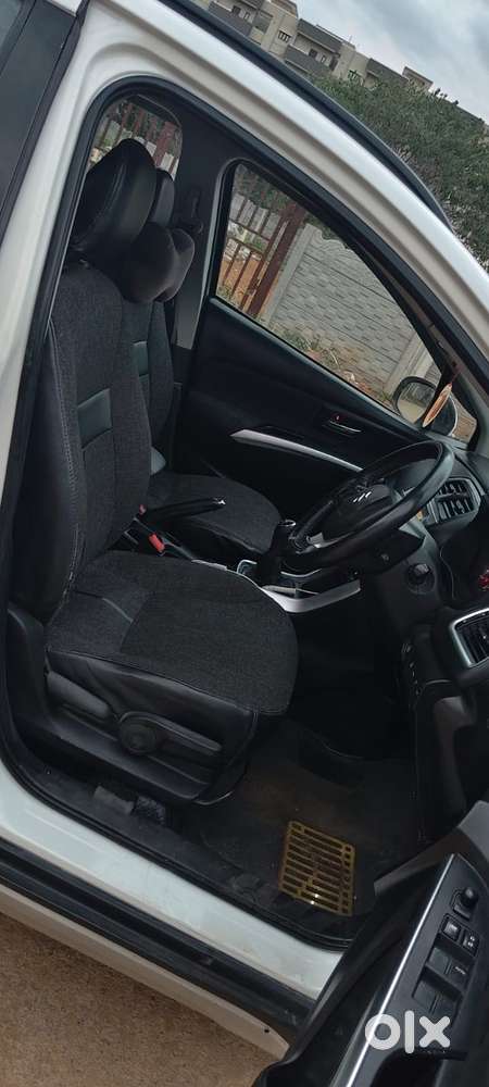 Maruti Suzuki S-cross 1.3 Alpha, 2018, Diesel
