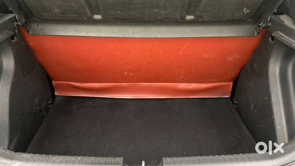 Hyundai Elite I20 Magna 1.2, 2016, Petrol