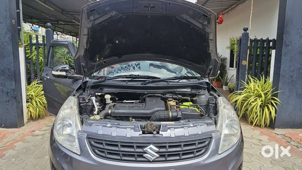 Maruti Suzuki Swift Dzire Vdi, 2013, Diesel
