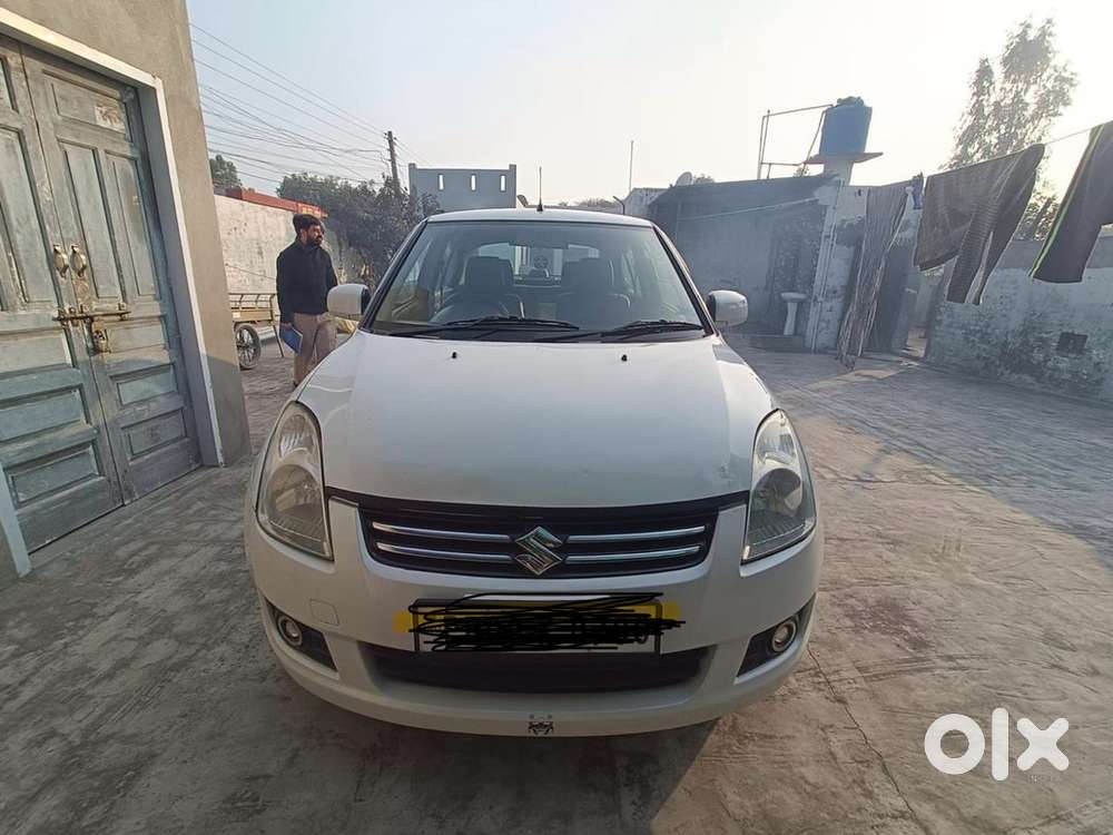 Maruti Swift Dzire Vdi 2009