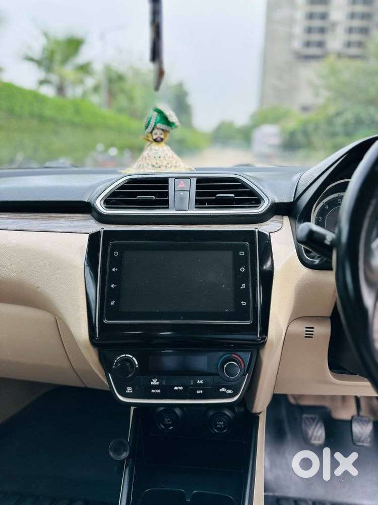 Maruti Suzuki Dzire 1.2 Zxi Cng, 2022, Cng & Hybrids