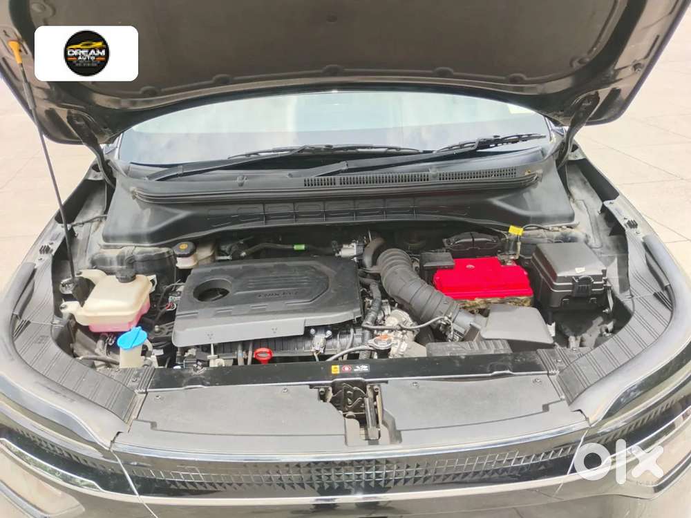 Kia Carens 1.5 Luxury Plus Diesel At 6 Str, 2022, Diesel