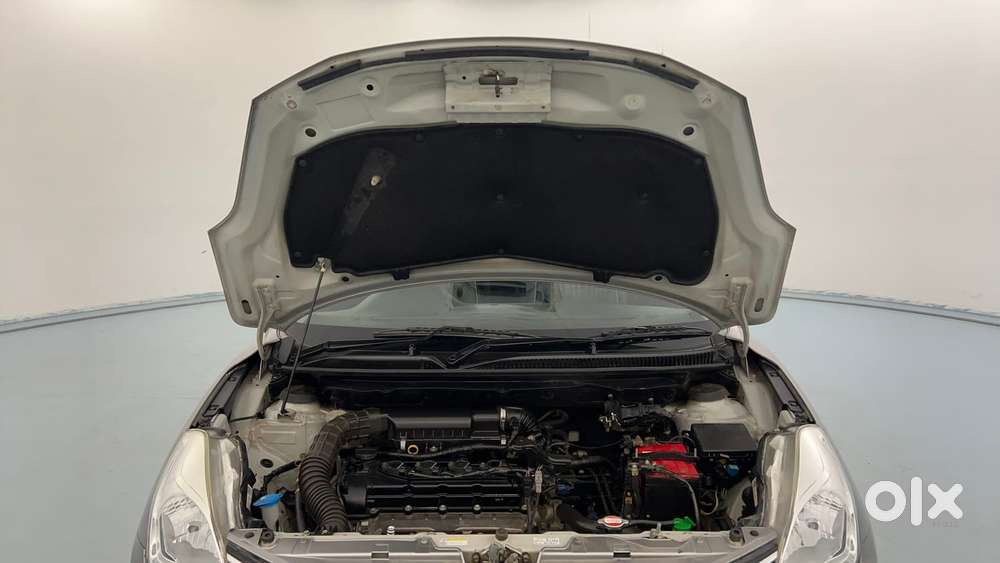 Maruti Suzuki Baleno Delta, 2018, Petrol