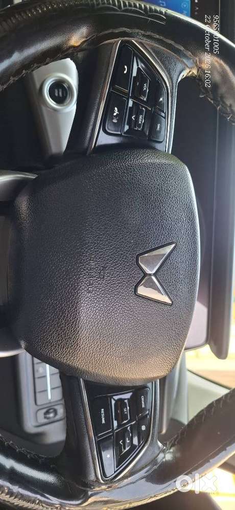 Mahindra Xuv700 2.2 Ax 7 Diesel Mt Str, 2024, Diesel