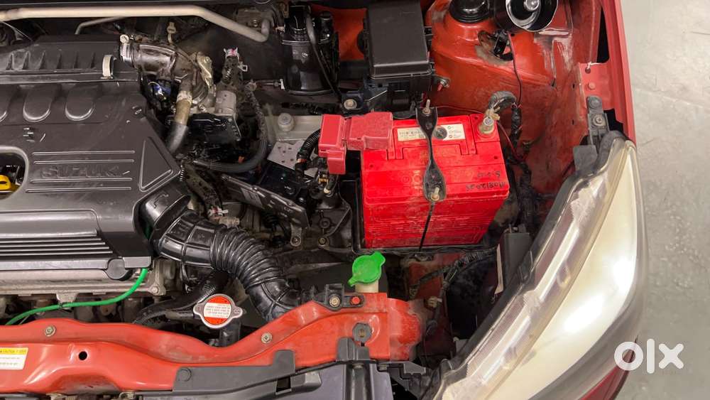 Maruti Suzuki Celerio 1.0 Vxi Amt, 2014, Petrol