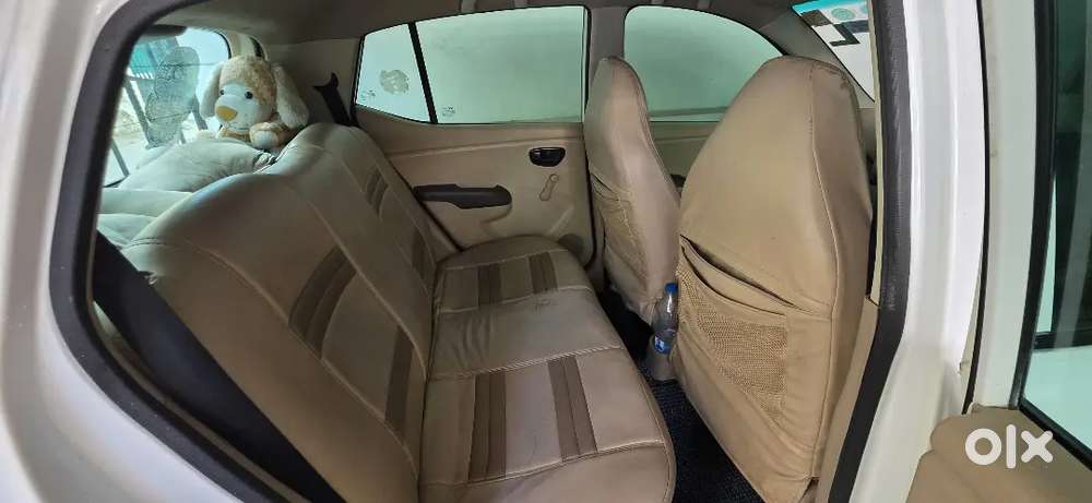 Hyundai I10 2008 Immediate Sale