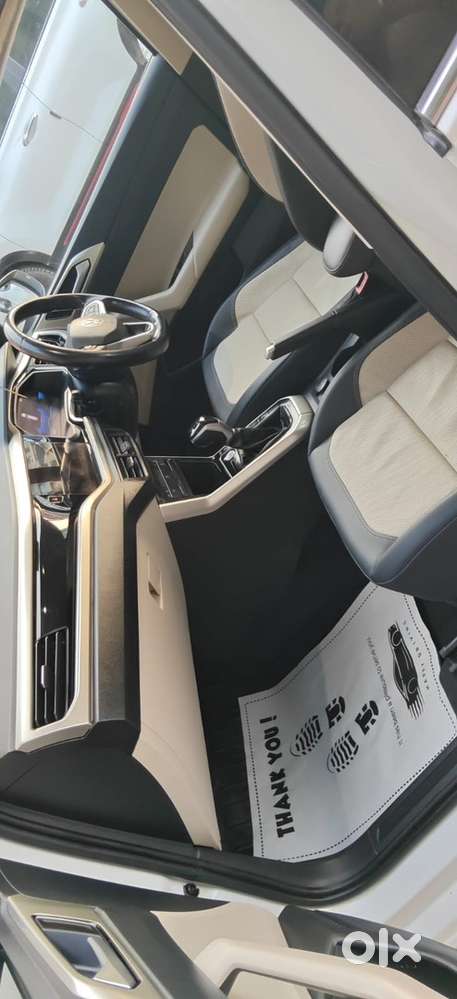 Volkswagen Virtus Petrol 2022