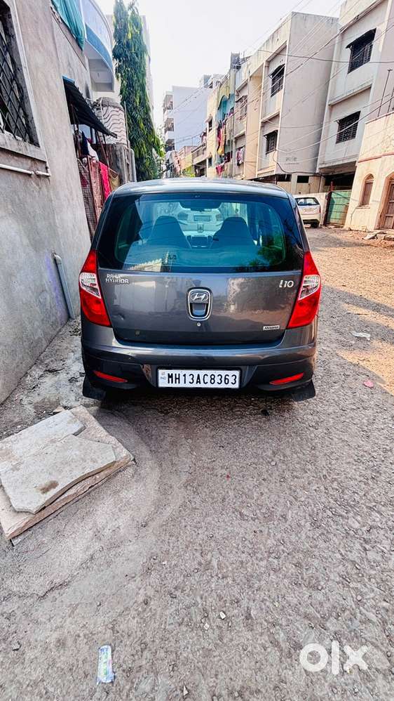 Hyundai I10 Magna O 2010 Car