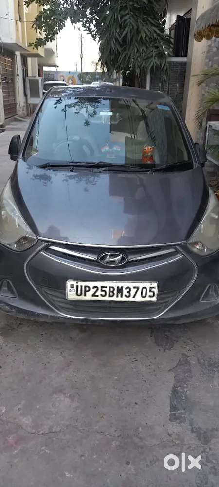Good Condition 300km In A Cylrnder