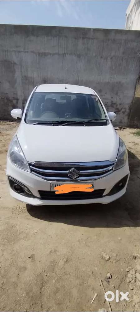 Maruti Suzuki Ertiga 2014