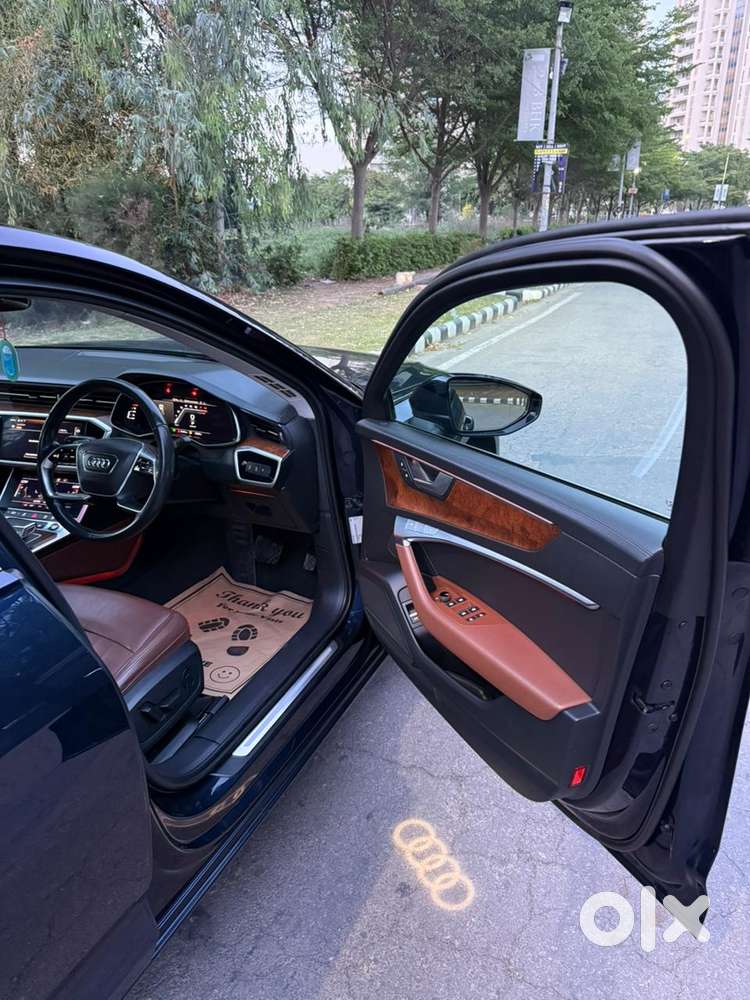 Audi A6 2.0 Tfsi Technology Pack, 2022, Petrol