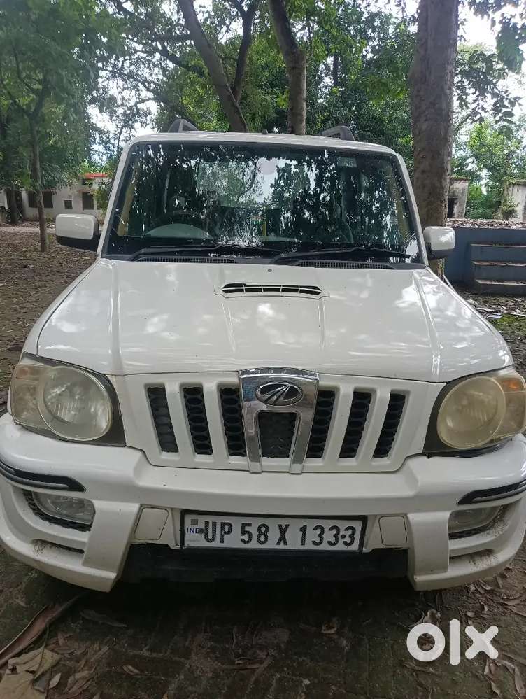 Well Mainted 2010 Model