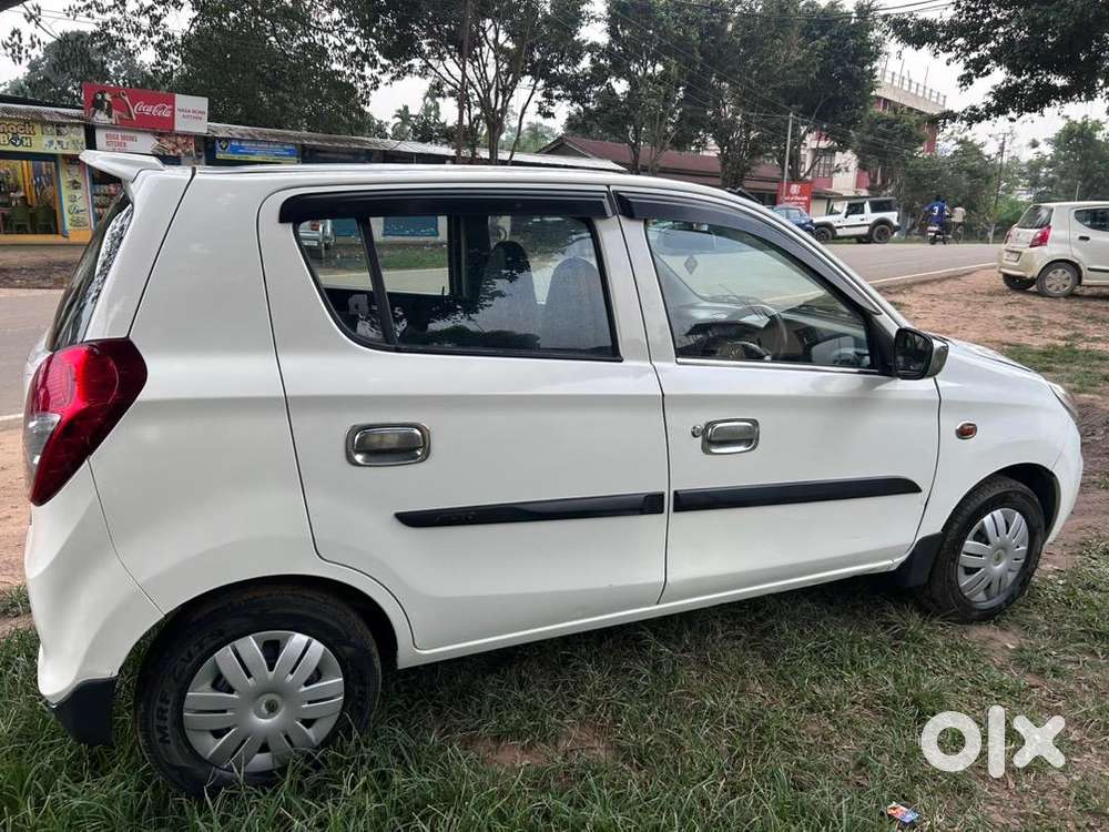 Maruti Suzuki Swift 2021