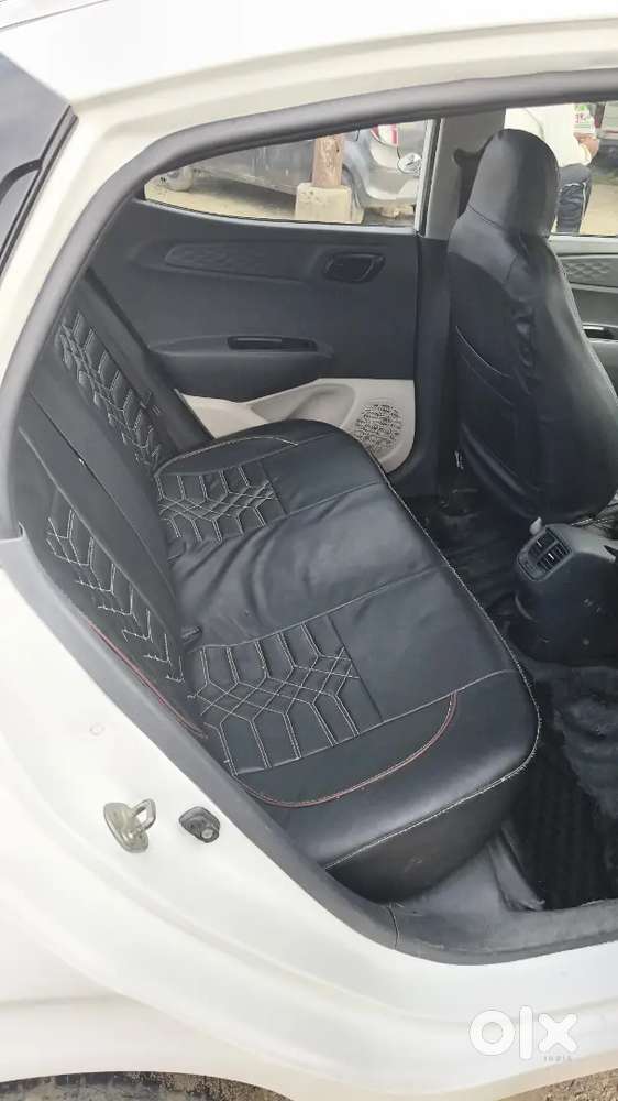 Hyundai Aura 1.2 S 2020