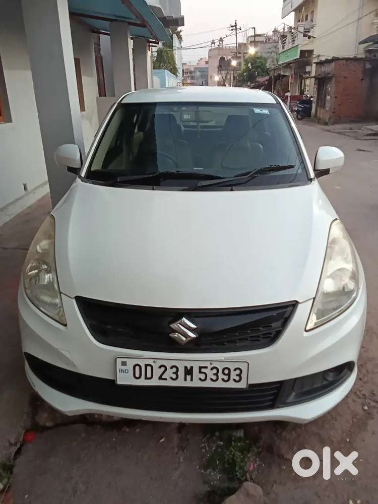 Maruti Suzuki Dzire Tour 2021