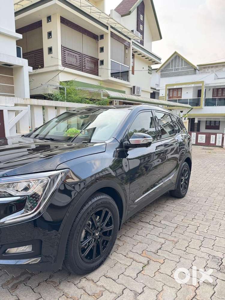 Mahindra Xuv700 2024 Diesel 14600 Km Driven