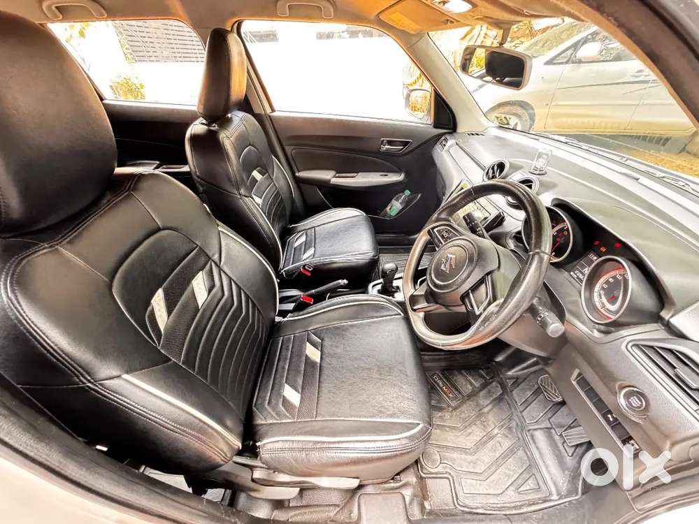 Maruti Suzuki Swift Diesel 2018