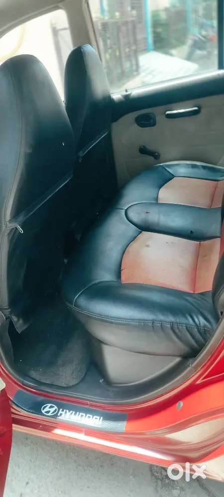 Hyundai Santro Xing Gls 2012