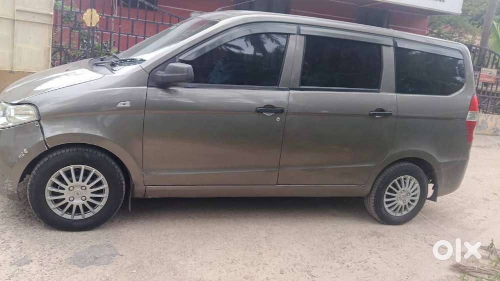 Chevrolet Enjoy 1.3 Tcdi Ls 7-seater, 2013, Diesel