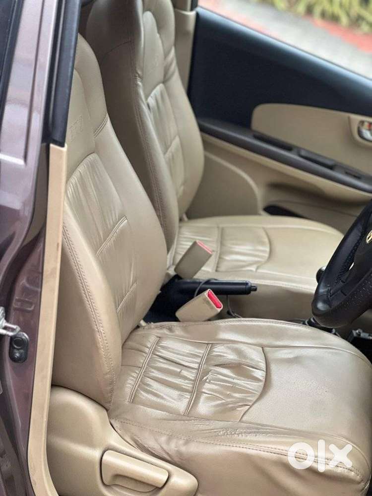 Honda Brio Vx Mt, 2012, Petrol