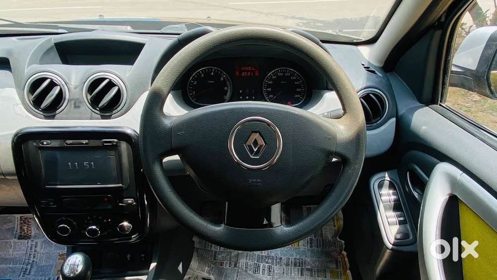 Mahindra Xuv300 W6 Diesel, 2022, Diesel