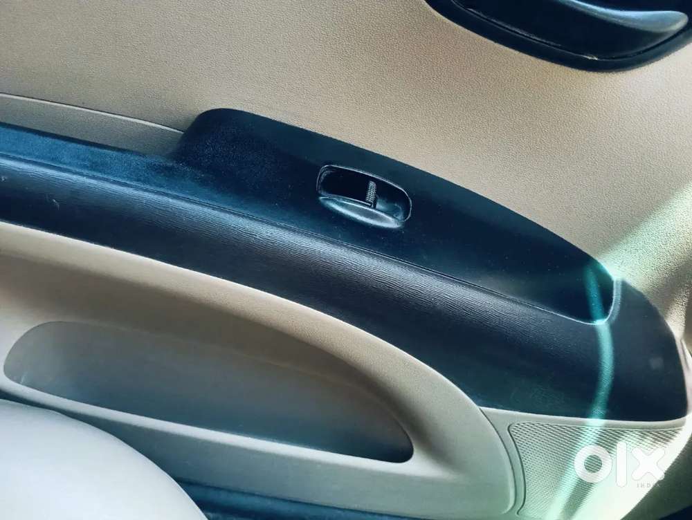 Well Maintained Condition Car