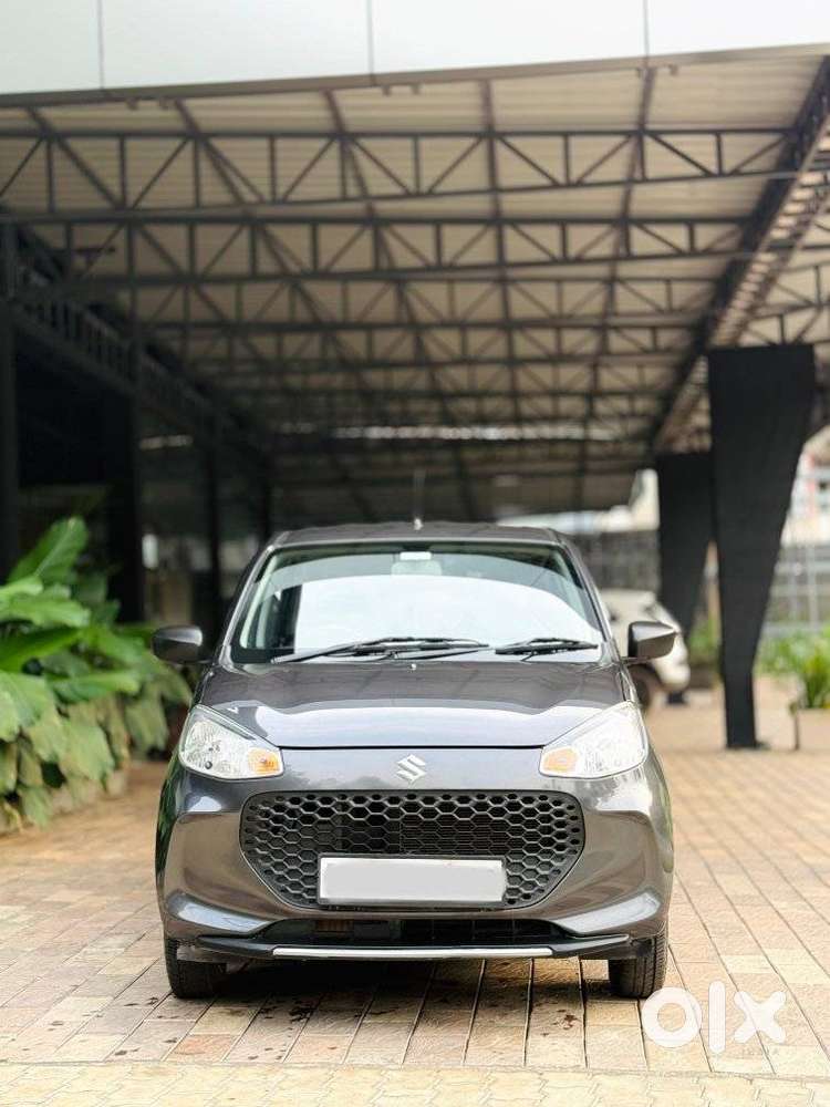 Maruti Suzuki Alto K10 1.0 Vxi, 2022, Petrol