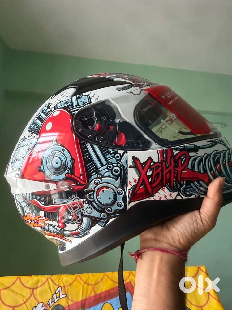 flag pow mia motorcycle helmet American Eagle All Gave Some Some Gave All Sticker Cat Backpack The Fat Sturdy double fabric GTM_StyleID:52335 Size:XXXXlarge