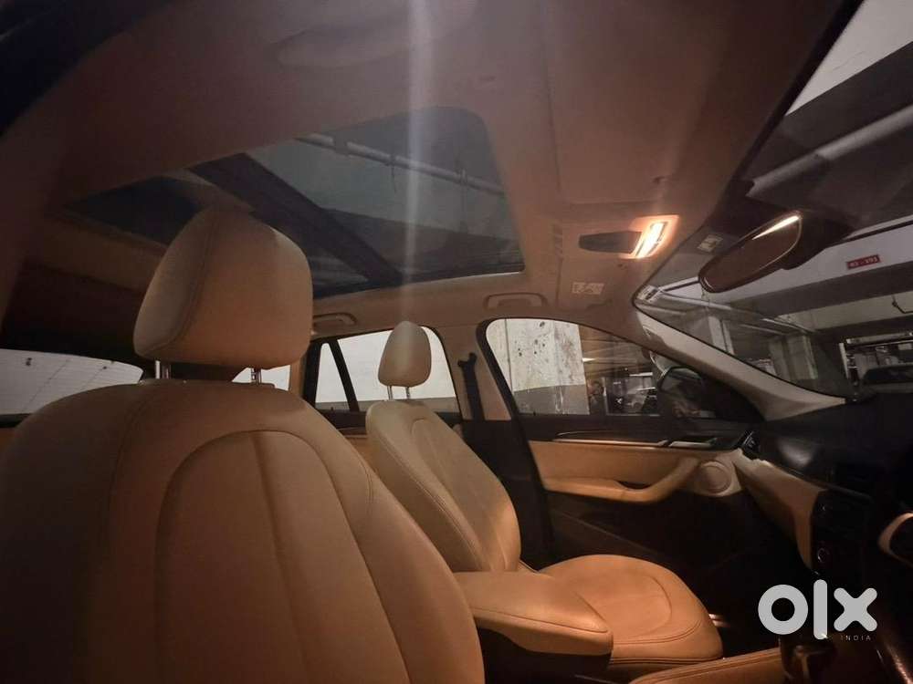 Bmw X1 2016 Diesel Excellent Condition