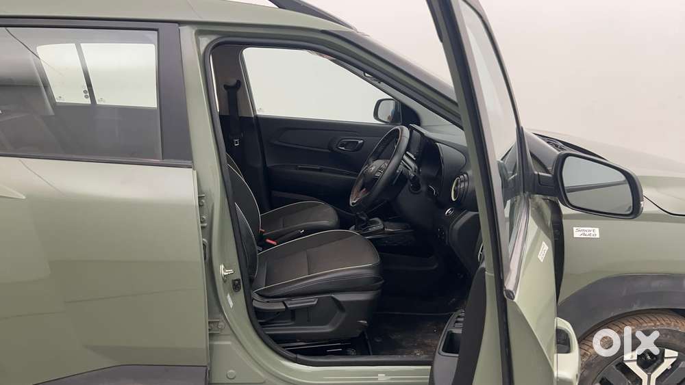 Hyundai Exter Sx (o) Connect 1.2 Amt, 2024, Petrol