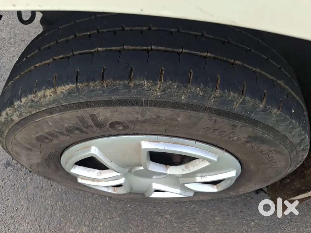 Mahindra Scorpio Diesel Manual 2012