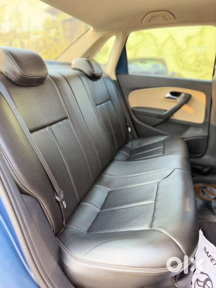 Volkswagen Ameo 1.2 Mpi Highline, 2016, Petrol