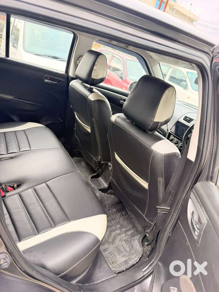 Maruti Suzuki Swift Vxi + Manual, 2015, Petrol